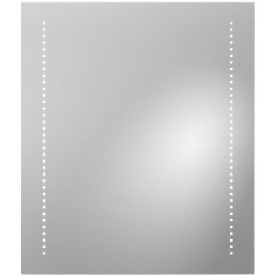 Dubiel Vitrum Star 50x60 cm 5905241004174 – Hledejceny.cz