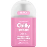 Chilly Delicate intimní gel 200 ml – Hledejceny.cz