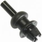 Držák pásku zadního plata Škoda 191867775A01C Škoda Fabia 2, Octavia, Roomster – Hledejceny.cz