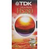 8 cm DVD médium TDK 180HSEN
