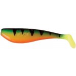 FOX Rage Zander Pro Shad 10cm Fire Tiger – Zboží Mobilmania