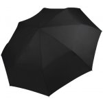 Kimmod skládací deštník černý univerzal – Zboží Dáma