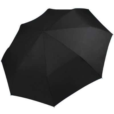 Kimmod skládací deštník černý univerzal – Zboží Dáma