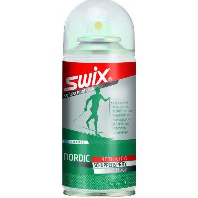Swix N4 PROTISMYK 150ml – Sleviste.cz