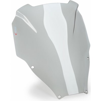 Plexi štít PUIG V-TECH LINE SPORT 21320H kouřová – Sleviste.cz