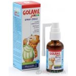 Golanil Junior ústní sprej 30 ml – Zboží Dáma