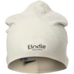 ELODIE DETAILS Logo čepička Beanie Creamy White – Zboží Mobilmania
