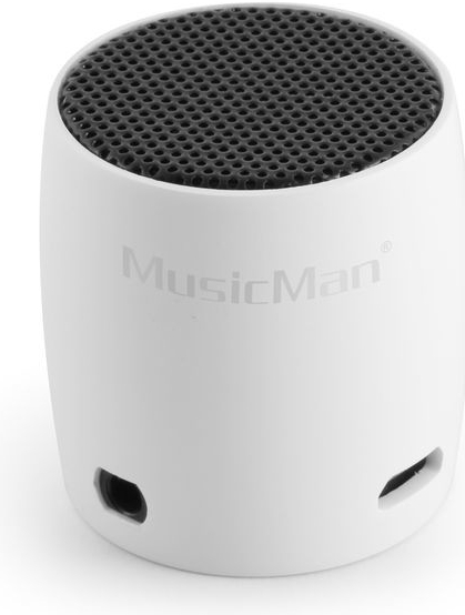 Technaxx MusicMan NANO Bluetooth Soundstation BT-X7 (435x) od 499 Kč -  Heureka.cz