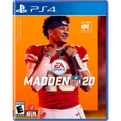 Madden NFL 20 – Hledejceny.cz