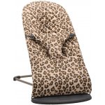 BabyBjörn Bouncer Bliss Leopard print cotton – Zbozi.Blesk.cz