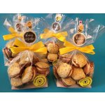 Meduňka pekařství perníkářství Citrónky medové PB 150 g – Zboží Dáma