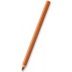 Faber-Castell Jumbo Grip 1109 pálená okrová 87 – Zboží Mobilmania