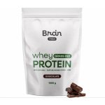 BrainMax Grass-fed Whey Protein 1000 g – Hledejceny.cz