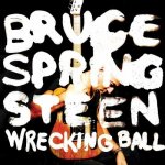 Springsteen Bruce - Wrecking Ball Limited Edition LP – Zboží Mobilmania