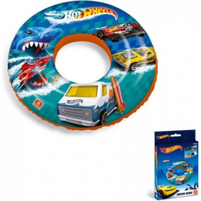 Mondo 16876 Hot Wheels 50 cm – Hledejceny.cz