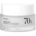 Anua Heartleaf 70 Intense Calming Cream 50 ml – Hledejceny.cz