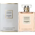 Chanel Coco Mademoiselle Intense parfémovaná voda dámská 35 ml – Sleviste.cz