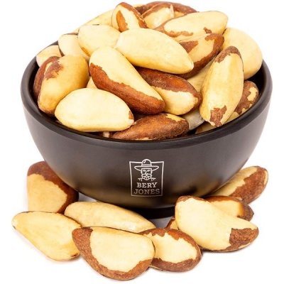 Bery Jones Para ořechy 250 g – Sleviste.cz
