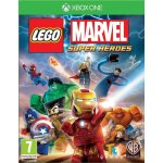 LEGO Marvel Super Heroes – Zboží Dáma
