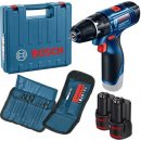 BOSCH GSB 120-LI 0.601.9F3.007