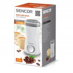 Sencor SCG 1050WH – Zboží Dáma