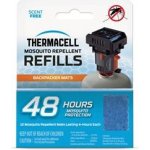 Thermacell M-48 do kempingového odpuzovače Náhradní 48h účinné polštářky – HobbyKompas.cz