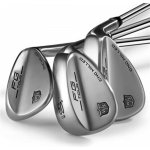Wilson staff FG Tour LH – Hledejceny.cz