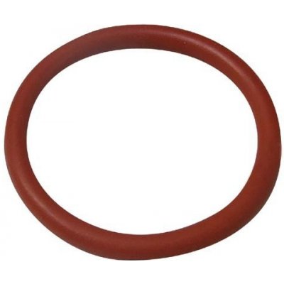 DeLonghi 5332149100 Těsnící kroužek silikonový 43,6 / 35,2 x 4,2 mm, těsnění pístu spařovače – Zboží Mobilmania