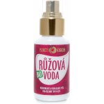 Purity Vision Bio růžová voda 50 ml – Zboží Dáma