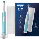 Oral-B Pro Series 1 Caribbean Blue – Sleviste.cz