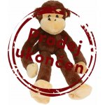 Multipet Swingin Safari opice plyš 48 cm – Sleviste.cz