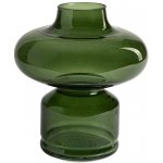 Váza Homla sklo 19,3 x 21 cm – Hledejceny.cz