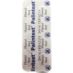 ASTRALPOOL PHENOL RED náhradní tablety na měření pH 10ks – Zboží Dáma