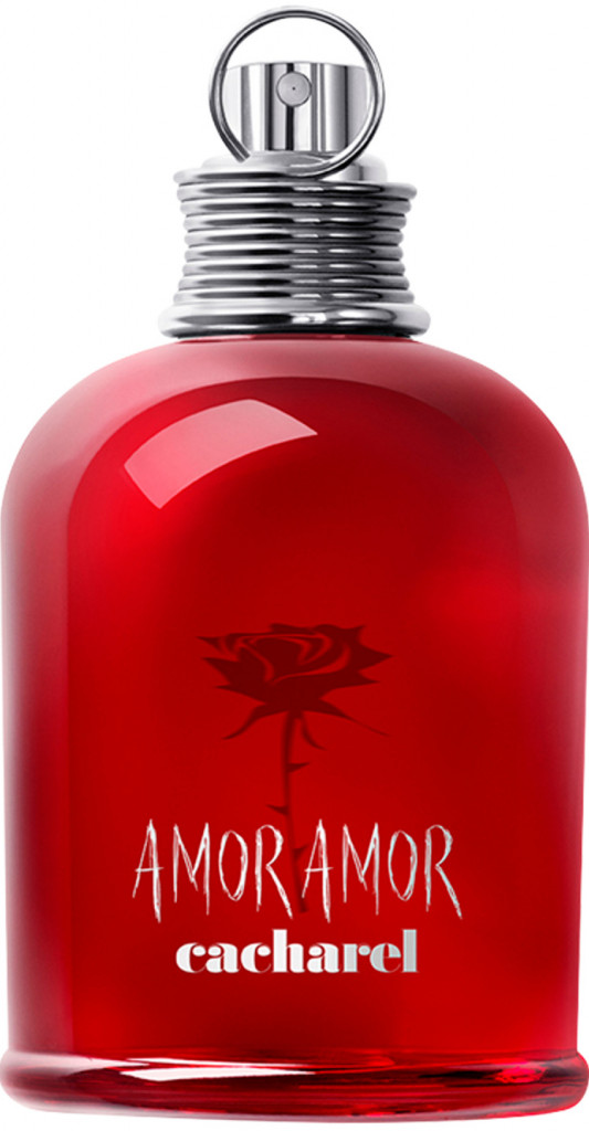 Cacharel Amor Amor toaletní voda dámská 100 ml tester