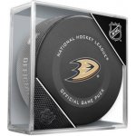 Inglasco / Sherwood Puk Official Game Cube Anaheim Ducks – Zboží Mobilmania