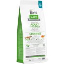 Brit Care Grain-free Adult Large Breed Salmon 12 kg