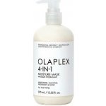 Olaplex, hydratační maska 4v1 Intenzivní regenerační maska na vlasy 370 ml – Zboží Dáma