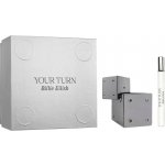 Billie Eilish Your Turn EDP 100 ml + EDP 10 ml – Zbozi.Blesk.cz