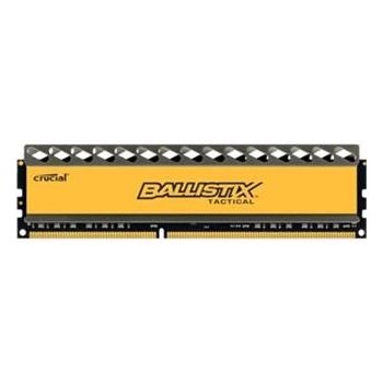 Crucial Ballistix Tactical DDR3 4GB 1866MHz CL9 BLT4G3D1869DT1TX0CEU