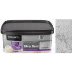 Primacol Decorative Silver Sand dekorativní strukturální barva, S7 Valencia, 1 l – Hledejceny.cz