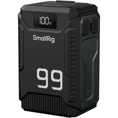SmallRig T99 V Mount Battery 5864 – Zboží Mobilmania