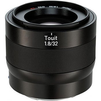 ZEISS Touit 12mm f/2.8 E Sony NEX