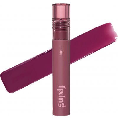Etude House Fixing Tint Dlouhotrvající tint na rty 14 Rose Lilac 4 g – Zbozi.Blesk.cz