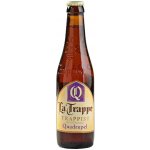 LA TRAPPE QUADRUPPEL 22 belgické 10% 0,33 l (sklo) – Zboží Dáma