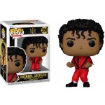 Funko POP! 359 Michael Jackson Rocks – Hledejceny.cz