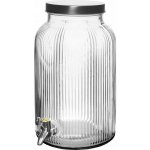 Kilner s kohoutkem Original 5,6 l – Zbozi.Blesk.cz