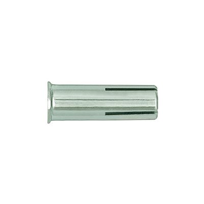 RAWLPLUG Kotva narážecí s vnitřním závitem a límcem R-DCL - zinek bílý Varianta: M8 / 10 x 30 mm