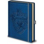 Pyramid International Harry Potter zápisník A5 Premium Havraspár – Hledejceny.cz