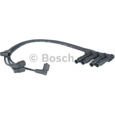 Sada kabelů pro zapalování BOSCH 0 986 357 228 – Hledejceny.cz
