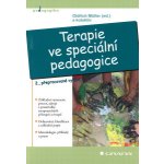 Terapie ve speciální pedagogice - 2., přepracované vydání - Müller - ed. Oldřich a kolektiv – Sleviste.cz